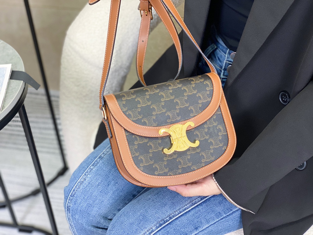 Celine Besace Bags